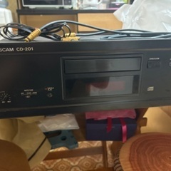TASCAM