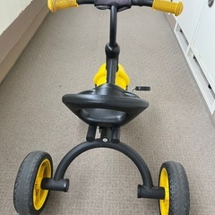 三輪車の画像