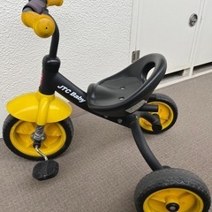 三輪車の画像