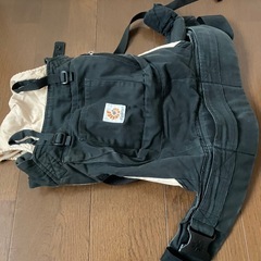 抱っこ紐 使用品