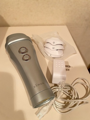 YA-MAN  脱毛器　レイボーテヴィーナス