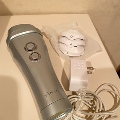 YA-MAN  脱毛器　レイボーテヴィーナス