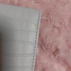 FURLA💓鏡ミラー＆ポーチの画像