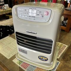 【愛品館 市原店】ダイニチ　2018年製　石油ファンヒーター　F...