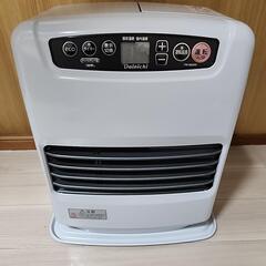 2022年製 ファンヒーター ダイニチ
