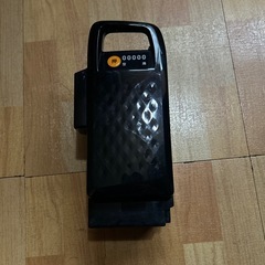 Panasonic 電動自転車バッテリー 8Ah
