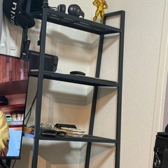 IKEA ラック