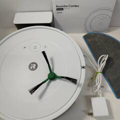 【動作品】iRobot Roomba Essential rob...