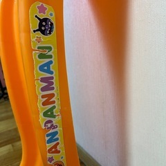 アンパンマンうちの子天才ブランコパークデラックスの画像
