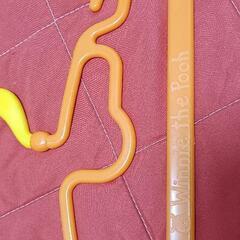 7枚子供ハンガーの画像