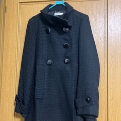 古着　コート