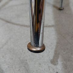 effezeta エフェゼッタ イタリア製 カウンターチェアの画像