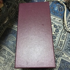 骨董品　ガラスコップ　グラスの画像