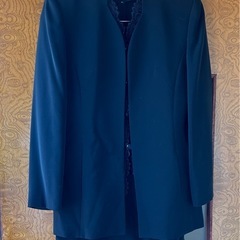 レディース　礼服　3点セット　9号