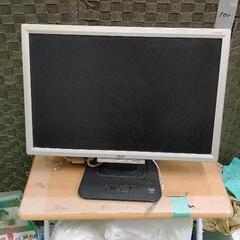 1116-100 acer 19inch モニター