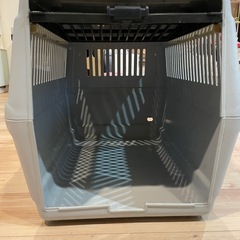 ペットキャリーケースの画像