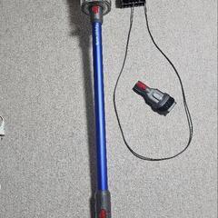 【ジャンク品】ダイソンsv14