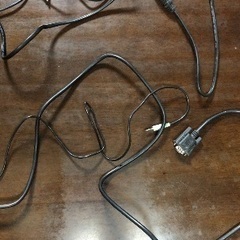 2.1チャンネルのスピーカーの画像
