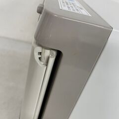 【中部コーポレーション】 ホットフレッシュ MT50SA タオルウォーマー おしぼり 蒸し器 店舗用品 Y0500の画像