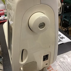 《ジャンク》JUKI HZL-009S コンピューターミシン　リサイクルショップ宮崎屋　佐土原店　25.8.15Fの画像