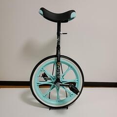 一輪車