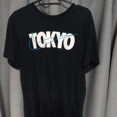 NIKE 東京オリンピックコラボ Tシャツ