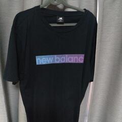ニューバランス Tシャツ