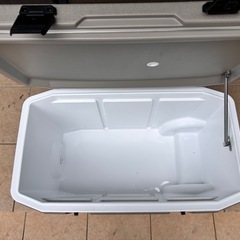 3days クーラーボックスキャスター付き65Lの画像