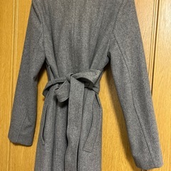 古着　レディース　コート　イングの画像
