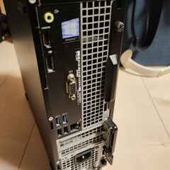 デスクトップpc optiplex 3050 i5 6500 16gb 256gb の画像