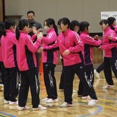初めての一人暮らし～女子学生のための防犯・護身術セミナーの画像
