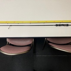 【釣具】EGIST(エギスト) TZ 77L 竿　ロッド　中古　...