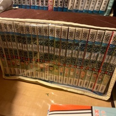 浦安鉄筋家族全巻