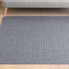 二畳用ホットカーペット