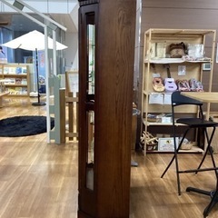 飾り棚【町田市再生家具】242162