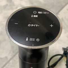 アイリスオーヤマ 低温調理器 LTC-01の画像