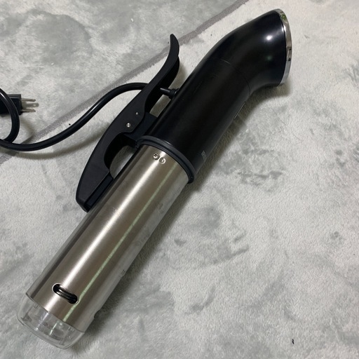 アイリスオーヤマ 低温調理器 LTC-01