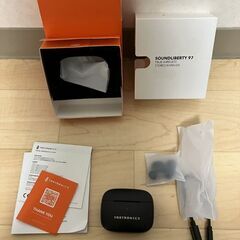 TAOTRONICS ワイヤレスイヤホン SoundLibert...