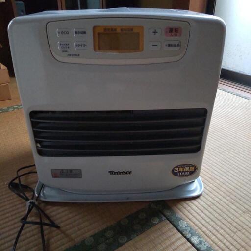 20年製 ダイニチ 電気ストーブ  日本製