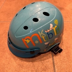 子供用自転車ヘルメット