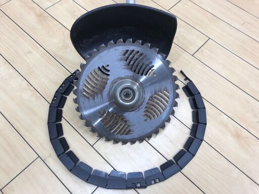 【エコツール小牧インター店】〇ECHO/エコー 2サイクルエンジン刈払機 DST240DX   ITO3PXADAZBW【愛知県/小牧