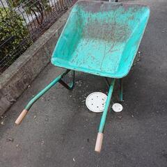【決まりました】一輪車 ネコ ねこ