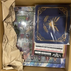 ドラゴンクエストIII　勇者と旅の仲間コンプリートセット　マウスパッド
