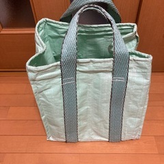 コンテナバック角型の画像