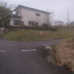 🌟伊賀市上神戸・４１，３坪・売土地・売主により仲介手数料不要・きじが台住宅地・角地 - 土地販売/土地売買