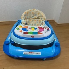 歩行器の画像