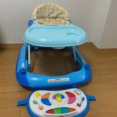 歩行器の画像