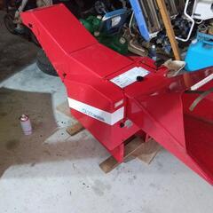 農用さい断機　CX-200