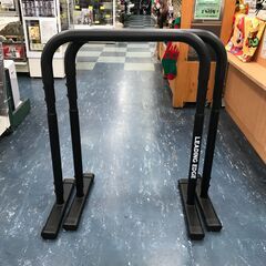 リーティング　エッジディップ　スタンド　BLACK