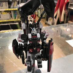 【ジャングルジャングル深井店】★現状販売 フルアーマーガンダム ...
